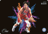 2024-25 Panini One and One Basketball, 10 Box Case