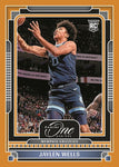 2024-25 Panini One and One Basketball, 10 Box Case