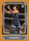 2024-25 Panini One and One Basketball, 10 Box Case