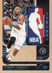 2024-25 Panini One and One Basketball, 10 Box Case