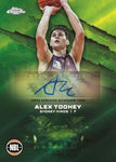 2024-25 Topps Chrome NBL Basketball Hobby, Box