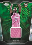 2024-25 Topps Chrome NBL Basketball Hobby, Box
