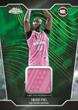 2024-25 Topps Chrome NBL Basketball Hobby, Box