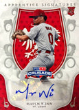2024 Panini Crusade Baseball Premium, 20 Box Case