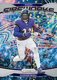 2024 Panini Prizm Football Hanger, Box