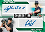 2024 Panini Prospect Edition Baseball Hobby, Pack *RELEASES 3/5*