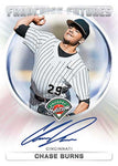 2024 Panini Prospect Edition Baseball Hobby, Pack