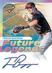 2024 Panini Prospect Edition Baseball Hobby, Pack