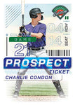 2024 Panini Prospect Edition Baseball Hobby, Pack