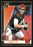 2024 Panini Zenith Football Blaster, Box