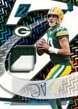 2024 Panini Zenith Football Blaster, Box