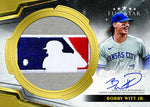 2024 Topps Five Star Baseball, 8 Hobby Box Case *RELEASES 9/27*