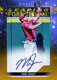 2024 Topps Five Star Baseball, 8 Hobby Box Case *RELEASES 9/27*