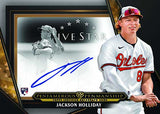 2024 Topps Five Star Baseball Hobby, Box *RELEASES 9/27*