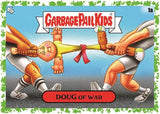 2024 Topps Garbage Pail Kids: Kids-At-Play Hobby, 8 Box Case