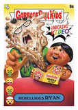 2024 Topps Garbage Pail Kids Kids-At-Play Collector's Edition, Box