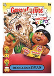 2024 Topps Garbage Pail Kids: Kids-At-Play Hobby, 8 Box Case