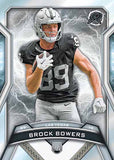 2024 Topps Resurgence Football Hobby, 12 Box Case *RELEASES 5/9*