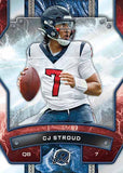 2024 Topps Resurgence Football Hobby, 12 Box Case *RELEASES 5/9*