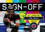 2024 Topps Resurgence Football Hobby, 12 Box Case *RELEASES 5/9*