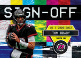 2024 Topps Resurgence Football Hobby, 12 Box Case *RELEASES 5/9*