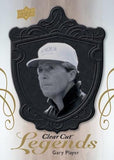 2024 Upper Deck Golf, Blaster Box