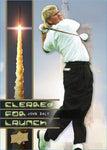 2024 Upper Deck Golf, Blaster Box