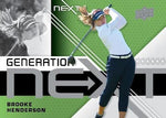 2024 Upper Deck Golf Hobby, Pack