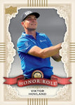 2024 Upper Deck Golf Hobby, Box