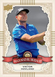 2024 Upper Deck Golf Hobby, Box