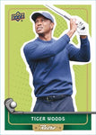 2024 Upper Deck Golf Hobby, Box