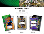 2024 Wild Card 5 Card Draw Stacked Deck Baseball Hobby, 12 Box Case