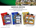 2024 Wild Card 5 Card Draw Stacked Deck Baseball Hobby, 12 Box Case