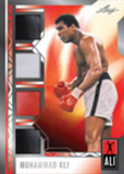 2024 Leaf The Muhammad Ali Legacy Collection Hobby, 1 Box Case