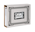 2024 Panini Flawless Football Hobby, Box *RELEASES 10/9*