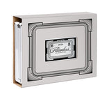 2024 Panini Flawless Football Hobby, Box *RELEASES 10/9*