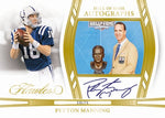 2024 Panini Flawless Football Hobby, Box *RELEASES 10/9*