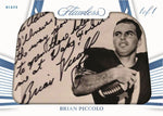 2024 Panini Flawless Football Hobby, Box *RELEASES 10/9*