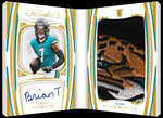 2024 Panini Flawless Football Hobby, Box *RELEASES 10/9*