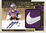 2024 Panini One Football Hobby, Box *RELEASES 9/4*