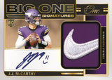 2024 Panini One Football Hobby, Box *RELEASES 9/4*