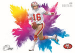 2024 Panini One Football Hobby, Box *RELEASES 9/4*