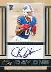 2024 Panini One Football Hobby, Box *RELEASES 9/4*