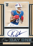 2024 Panini One Football Hobby, Box *RELEASES 9/4*