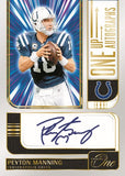2024 Panini One Football Hobby, Box *RELEASES 9/4*