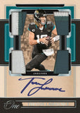 2024 Panini One Football Hobby, Box *RELEASES 9/4*