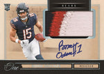 2024 Panini One Football Hobby, Box *RELEASES 9/4*