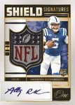 2024 Panini One Football Hobby, Box *RELEASES 9/4*