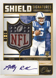 2024 Panini One Football Hobby, Box *RELEASES 9/4*