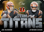 2024 Panini One Football Hobby, Box *RELEASES 9/4*